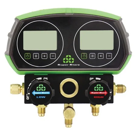 By pass 2 voies numérique - SUPER STARS