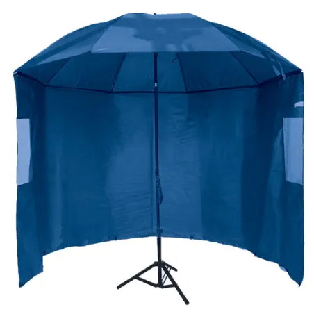 Tente parapluie de chantier – Abri rapide et flexible
