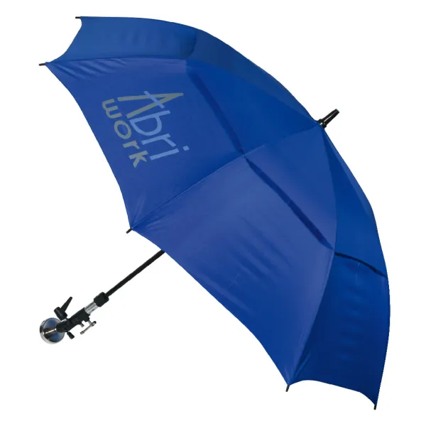 Parapluie aimanté pro – Protection pluie et soleil