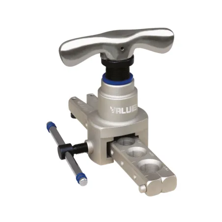 Dudgeonnière manuelle tubes cuivre VFT-808-MI – VALUE | Climservice.fr