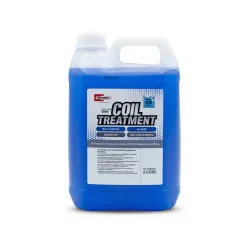 Désinfectant pour climatisation - 5L - RECTORSEAL