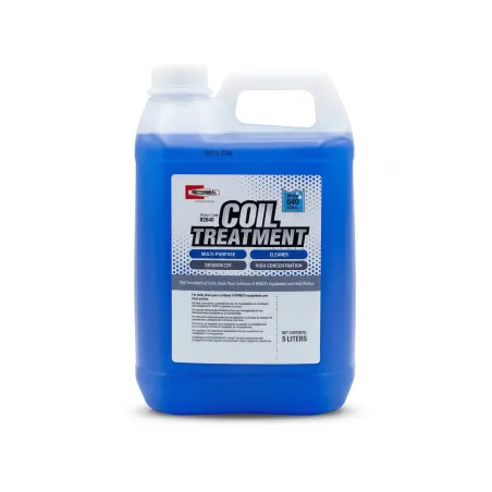 Désinfectant pour climatisation - 5L - RECTORSEAL