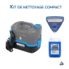Kit de nettoyage - Pulvérisateur compact