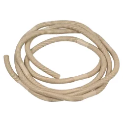 Tuyau evacuation clim nettoyage bache flexible pvc compatible kit | Climservice.fr