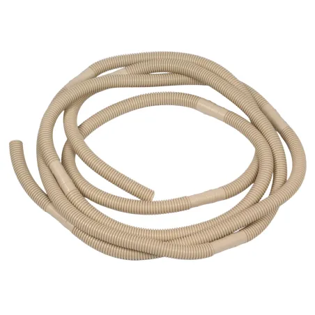 Tuyau evacuation clim nettoyage bache flexible pvc compatible kit | Climservice.fr