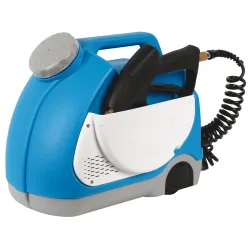 Nettoyeur Climatisation EasyPower 220V — 9 bars, 15L | Climservice