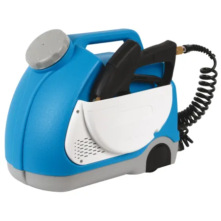 Nettoyeur Climatisation EasyPower 220V — 9 bars, 15L | Climservice Nettoyeur Climatisation EasyPower 220V — 9 bars, 15L | Climservice