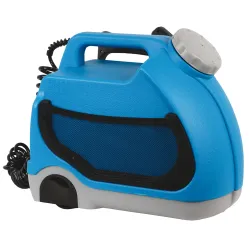 Nettoyeur Climatisation EasyPower 220V — 9 bars, 15L | Climservice