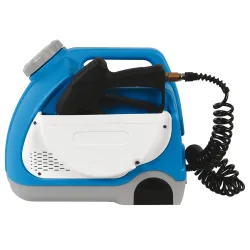 Nettoyeur Climatisation EasyPower 220V — 9 bars, 15L | Climservice