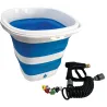 Pulvérisateur Pliable 12L EasyMultifonction Sans Fil | Climservice