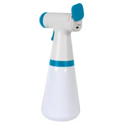 Pulvérisateur Électrique EasyNet 520ml USB-C sur Batterie | Climservice