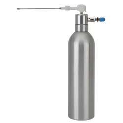 Bombe Pulvérisateur EasyFill 650ml Rechargeable 3 bars | Climservice
