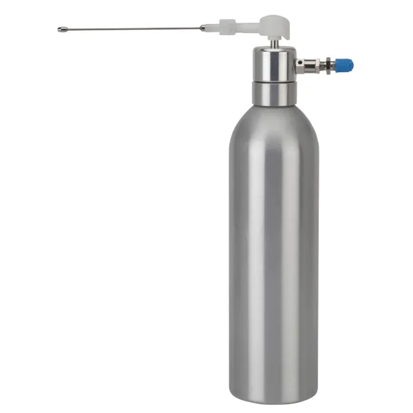 Bombe Pulvérisateur EasyFill 650ml Rechargeable 3 bars | Climservice