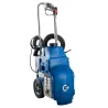 Nettoyeur HP Coilpro CC-201T Goodway 13,7 bars 30L | Climservice