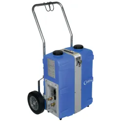 Nettoyeur HP Coilpro CC-140 Goodway Batterie 12V / 230V | Climservice