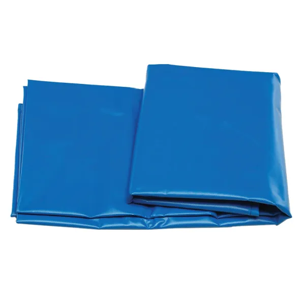 Bâche Sol HQ EasyCover Pro 2000×1800mm 0,35mm Imperméable | Climservice