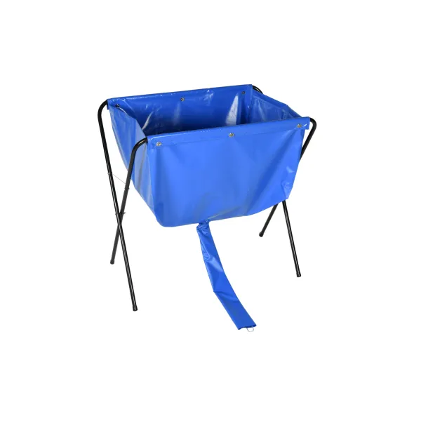 Réservoir Easy Réserve sur Pied 150L Nettoyage Clim | Climservice