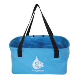 Easy Dry Bag 45L Sac Récupération Eau Clim | Climservice