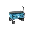 Chariot Pliable EasyRoll Pro 100kg Plateau Alu Frigoriste | Climservice