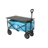 Chariot Pliable EasyRoll Pro 100kg Plateau Alu Frigoriste | Climservice Chariot Pliable EasyRoll Pro 100kg Plateau Alu Frigoriste | Climservice