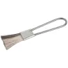 Brosse acier manuelle pour frigoriste | Climservice