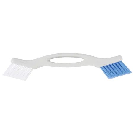 Brosse double soft/hard nettoyage climatisation | Climservice Brosse double soft/hard nettoyage climatisation | Climservice