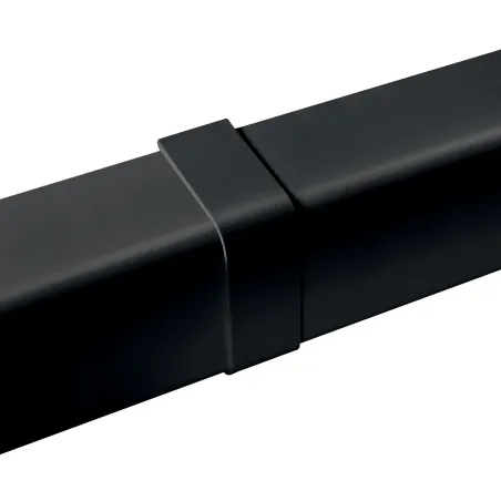 Manchon 80 mm noir Artiplastic pack de 30 | Climservice Manchon 80 mm noir Artiplastic pack de 30 | Climservice