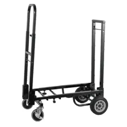 Chariot de transport pliable 160 kg Airlift Systems | Climservice.fr