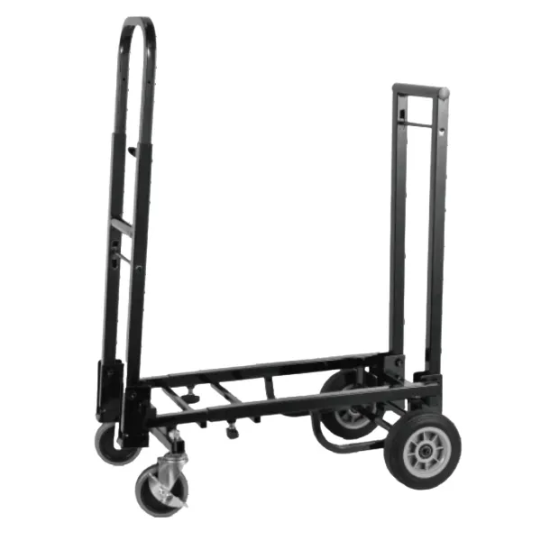 Chariot de transport pliable 160 kg Airlift Systems | Climservice.fr