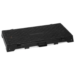 Table de travail 4 en 1 pliable 150 kg Airlift Systems | Climservice.fr