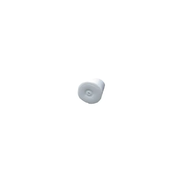 Filtre média polyester rouleau G3 14 mm Airsafe 1x20 m | Climservice.fr