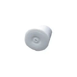 Filtre média polyester rouleau G4 20 mm Airsafe 1x20 m | Climservice.fr