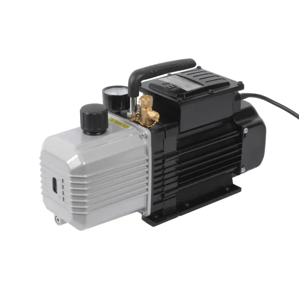 Pompe à vide 170 L/min ATEX R32/R290 Atrax Tools | Climservice.fr