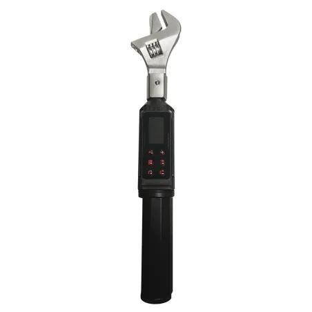 Clé dynamométrique digitale ajustable 60 Nm Atrax Tools | Climservice.fr Clé dynamométrique digitale ajustable 60 Nm Atrax Tools | Climservice.fr