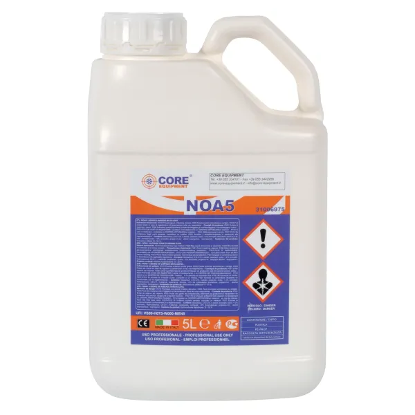 Solvant pour lavage 5 L - Livré en 24/48h