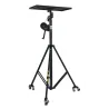 Tour de levage ELC-710 - Elevateur telescopique complet, 100 kg, 4 m Tour de levage ELC-710 - Elevateur telescopique complet, 100 kg, 4 m
