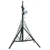 Tour de levage ELC-710 - Elevateur telescopique complet, 100 kg, 4 m Tour de levage ELC-710 - Elevateur telescopique complet, 100 kg, 4 m