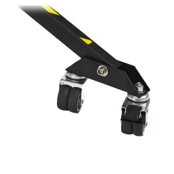 Set 3 roues pour lève-charge 100kg