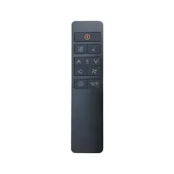 Climatiseur mobile Daitsu Alisios APD09FX 2500 W | Climservice.fr