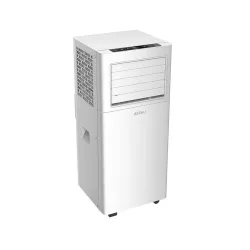 Climatiseur mobile Daitsu Alisios APD09FX 2500 W | Climservice.fr