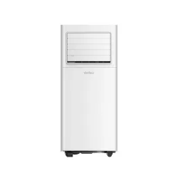 Climatiseur mobile 2500 W - DAITSU