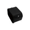 Manchon de jonction Slimduct SJ-100 noir Inaba Denko | Climservice.fr Manchon de jonction Slimduct SJ-100 noir Inaba Denko | Climservice.fr