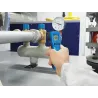 Thermomètre infrarouge Si-TI3 SAUERMANN | Climservice.fr Thermomètre infrarouge Si-TI3 SAUERMANN | Climservice.fr
