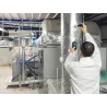 Thermo-anémomètre Si-VH3 SAUERMANN | Climservice.fr