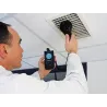 Thermo-anémomètre Si-VV3 SAUERMANN | Climservice.fr