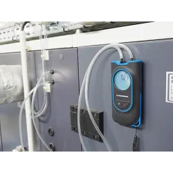 Manomètre Si-PM3 SAUERMANN | Climservice.fr