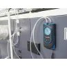Manomètre Si-PM3 SAUERMANN | Climservice.fr