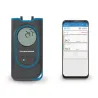 Manomètre Si-PM3 SAUERMANN | Climservice.fr