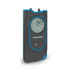 Manomètre Si-PM3 SAUERMANN | Climservice.fr