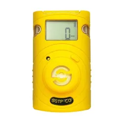 Détecteur CO SGTP-CO SAUERMANN | Climservice.fr